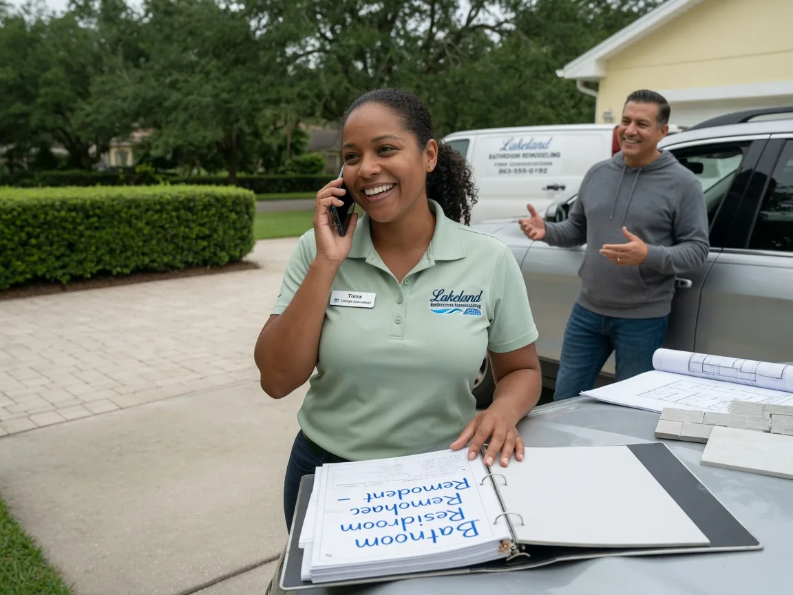 Bathroom Remodeling Mcalpin, FL FAQs